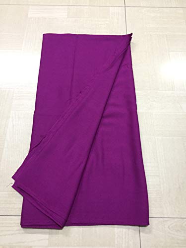 Image of BKRKJ Women's Lizibizi Cotton Unstitched Dress Material Plain Fabric by Meter Running for Sewing Suit,Salwar,Shirt,Kurta,Pyjama,Kameez,Chudidar,Patiyala,Blouse,Pathani