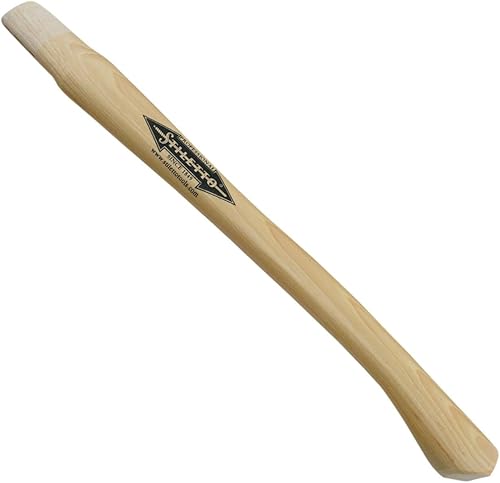 Mango de repuesto curvado Stiletto de 18 pulgadas