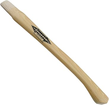 Stiletto 18-Inch Curved Replacement Handle