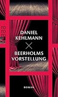 Beerholms Vorstellung 3499245493 Book Cover