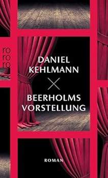 Paperback Beerholms Vorstellung [German] Book