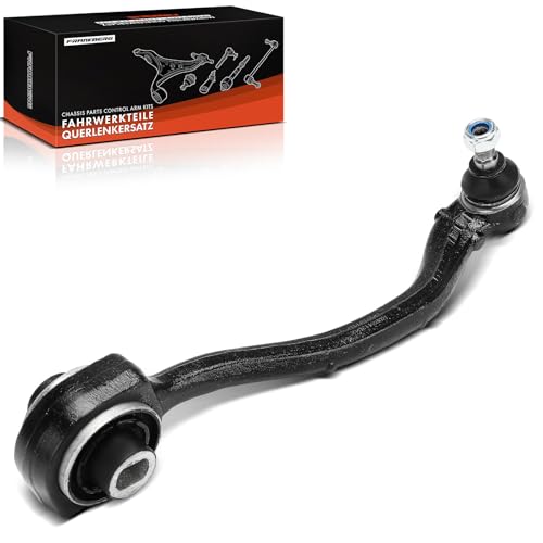Frankberg Querlenker Vorne Links Unten Hinten Kompatibel mit C-Klasse W203 C180 C200 C220 C280 2000-2007 C-Klasse Coupe CL203 C160 C180 C230 2001-2008 Replace# 2033301911