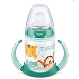 baby trinkflasche dm Leichter Übergang zum selbstständigen Trinken