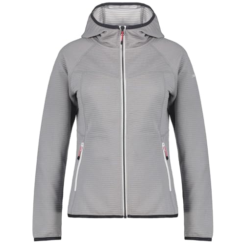 ICEPEAK Berryville HELL GRAU - L