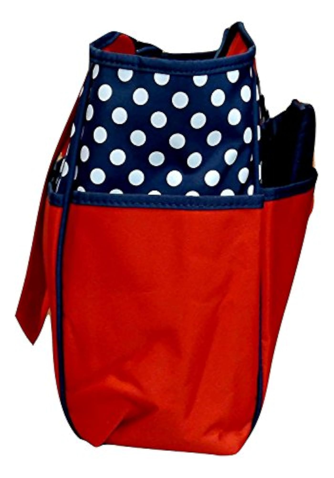 Pooh Bear Embroidered Practical Baby Diaper Bag - Brown