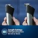 Philips Beard Trimmer Series 9000 with Lift & Trim Pro system (Model BT9810/13) - Which Best Buy Winner 2023 Philips Beard Trimmer Series 9000 with Lift & Trim Pro system (Model BT9810/13) - Which Best Buy Winner 2023