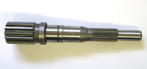 VK V10-SHFT-12 - V10 Shaft 7/8'' - 13 Tooth Splined - Alternate Part Number: Vickers 375480
