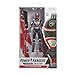 Power Rangers Lightning Collection S.P.D. A-Squad Red Ranger Premium 6-Inch Action Figure Collectable Series Inspired Accessories