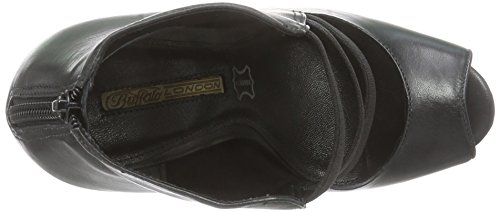 Buffalo London ZS 3913-14 Semi Cromo, Scarpe