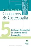  Cuadernos de osteopatía. Tomo 5
