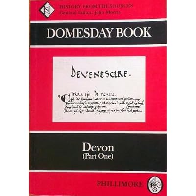 Domesday Book