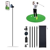 Eingebauter 1/4-Zoll-Gewindekopf funktioniert mit jedem Telefon, Kamera, Action-Kamera. Mini-Kugelkopf, Telefonhalterung, Kamerahalterung sind im Lieferumfang enthalten.