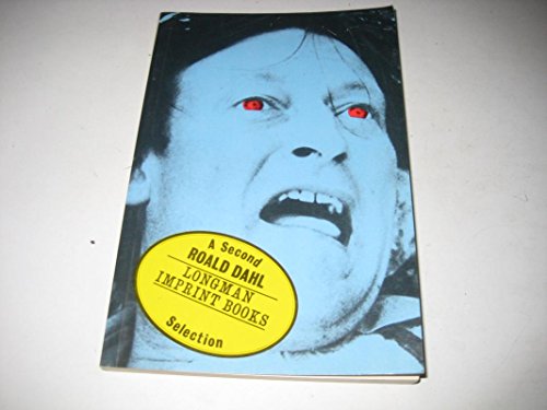 A Second Roald Dahl Selection