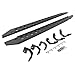 RB20 Slim Running Boards - Complete Kit: RB20 Slim Running Board + Brackets