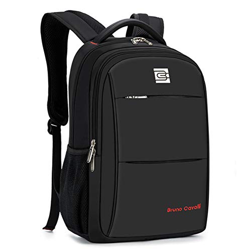 Mode Computer Rucksack 17 Zoll Computer Fach leicht Wasserdicht Diebstahlsicherung Männlich Weiblich Freizeit Geschäft Computer Rucksack