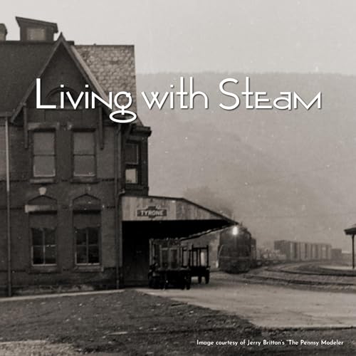 Tyrone, Huntingdon, Cresson & The Curve - Part 1