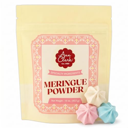 Ann Clark Premium Meringue Powder, 1 lb