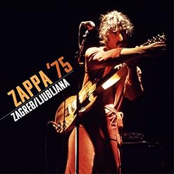 Zappa ’75: Zagreb/Ljubljana - Les Beatles, Paul McCartney, John Lennon, RIngo Starr, George Harrison