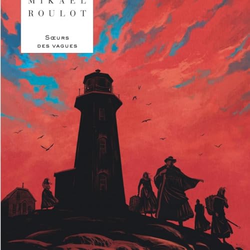 Soeurs des vagues, plong&eacute;e au coeur d'une soci&eacute;t&eacute; de femmes de p&ecirc;cheurs... Dans ma bulle #717