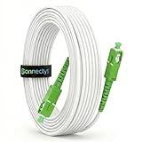 💪 QUALITÉ PROFESSIONNELLE & DURABILITÉ RENFORCÉE Gaine flexible anti-pliure, résistante aux torsions et aux manipulations fréquentes. Idéal pour installation domestique ou professionnelle.