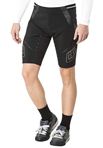 Shorts BMX Troy Lee Designs Ace para Hombre Talla 38 miniatura 1
