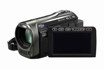 【動作確認ＯＫ】Panasonic　HDC-TM60　バッテリー２つ　付属品多数 最終値下げ 完品Panasonic HDC-TM60 Vカメラ予備バッテリー他