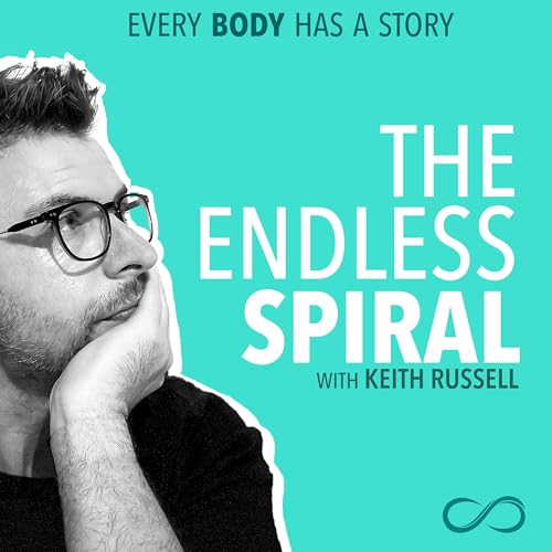 The Endless Spiral Podcast cover art