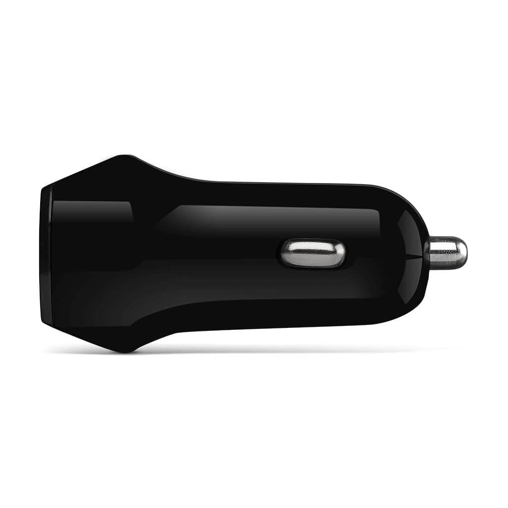 ttec SpeedCharger QC 3.0 Type-C 120cm Kablolu Araç Şarj Aleti - Beyaz (2CKQC01C)