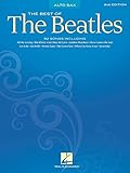 Best of the Beatles: Alto Sax