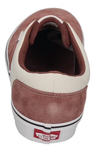 Vans Vans Men's Doheny Trainers, Retro S C Root Beer, 8.5
