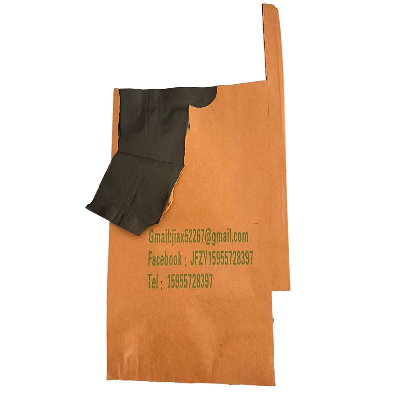 Fruit Protection bags, mango protection cover and growth bags (100 pieces), waterproof size and quantity Double layer Yellow color can be customized, 18cmX28cm-image-34