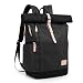 Produktbild Peak Time Rucksack PT-305 Schwarz Gr. M