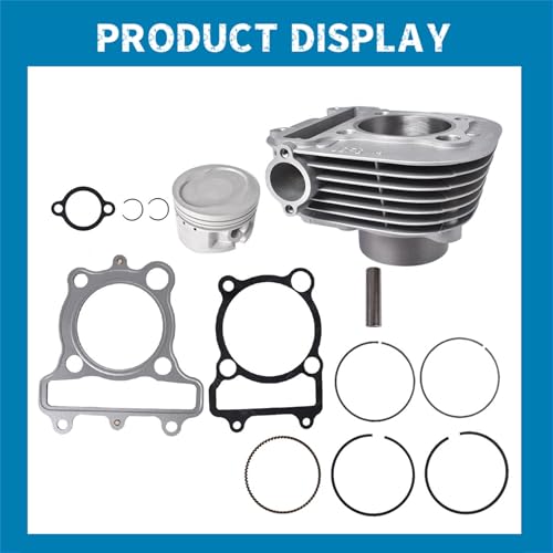 Kit piston joint de culasse Yamaha Moto-4 250 Timberwolf Bear Tracker