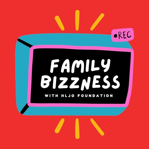 Family Bizzness cover art