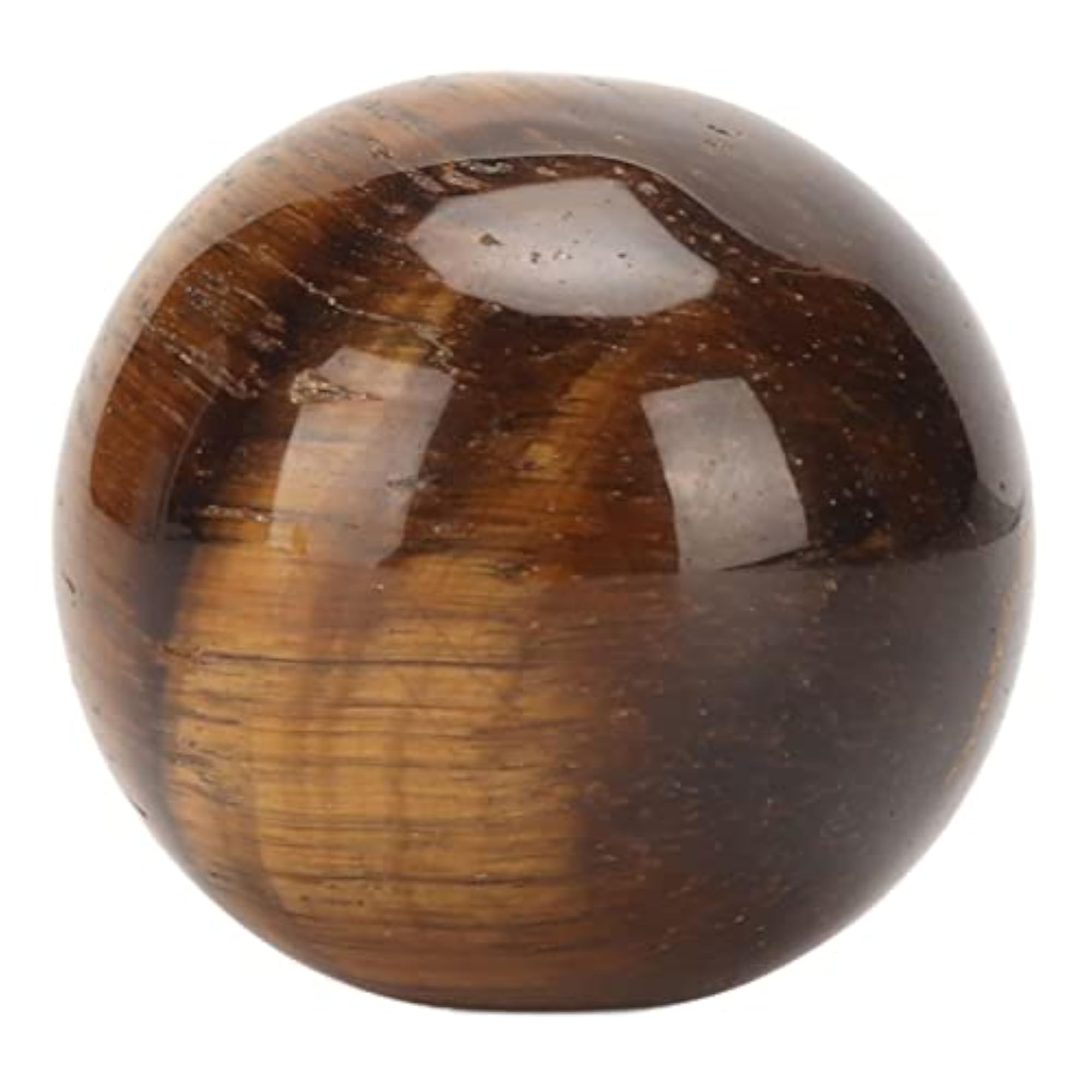 Chakra Stones Round Bead for Meditation, Energy Relief