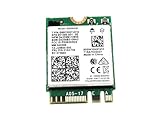 WiFi Card SW10K97453 8SSW10K97453 Compatible Replacement Spare Part for Intel 8265NGW Dual Band Wireless-AC 8265 PCI-Express M.2 802.11ac WLAN Bluetooth 4.2
