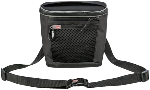 BULLYZEI Fährtentasche Snack-Tasche Duo Treat Hundesport