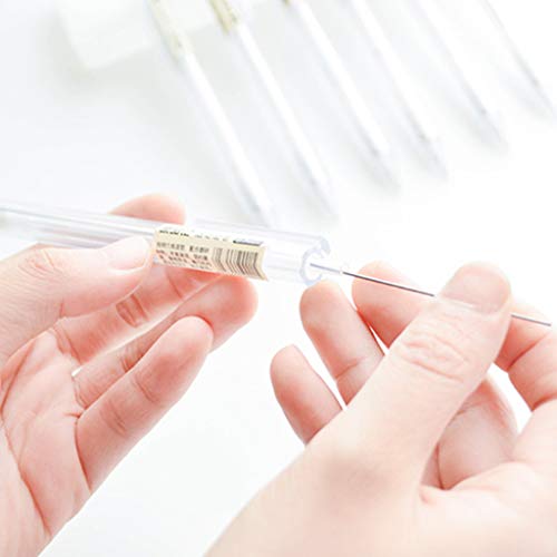 Clyhon set portamine, 3 portamine e 15 barili di