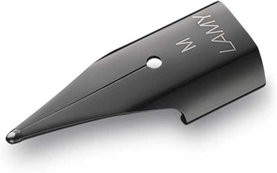 Lamy Z 50 Medium Nib Set - Black