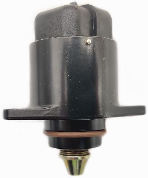 Idle Air Control Valve, Step Motor for Hisun 500 700 800 ATV UTV Quad Massimo Bennche 377500-800-0000 39140-E05-0000 12V