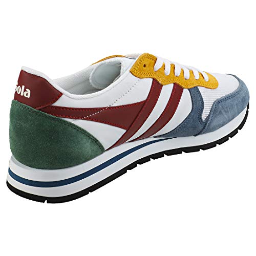 Image of Gola Men's Daytona Trainers