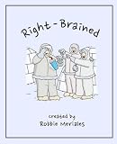 merial saint priest avis  [(Right-Brained)] [By (author) Robbie Meriales] published on (October, 2013)