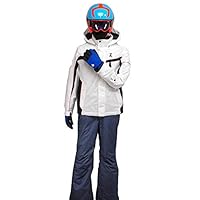 BANNNE バンネ 140 スキーウェア 女の子 ウェア 上下