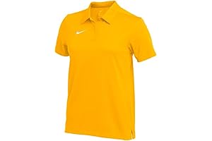 Women's Dri-Fit Polo: The Perfect Activewear Essential