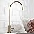KRAUS Purita 100% Lead-Free Kitchen Water Filter Faucet in Brushed Gold, FF-100BG (Pack of 4)