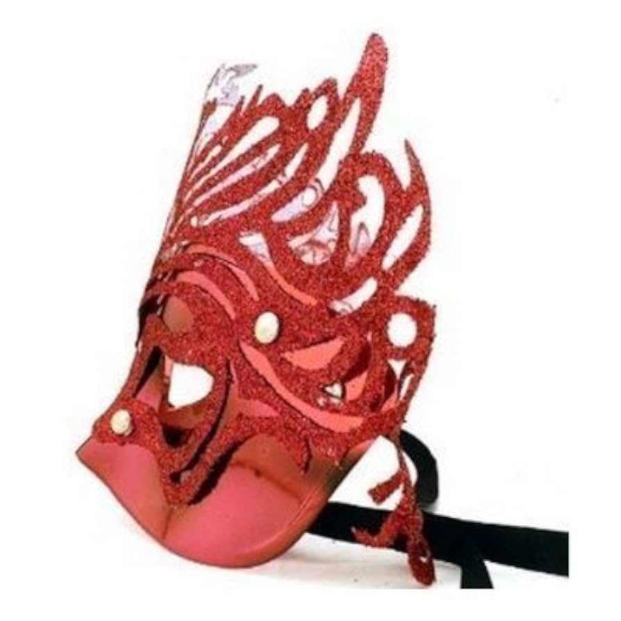 美品　箱付 Baccarat バカラ 仮面舞踏会 マスカレード ピエロ 未使用・箱入 Baccarat バカラ 仮面舞踏会 マスカレード ピエロ