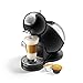 Price comparison product image Nescafé Dolce Gusto by De'Longhi Melody 3 EDG420B Coffee Machine - Black