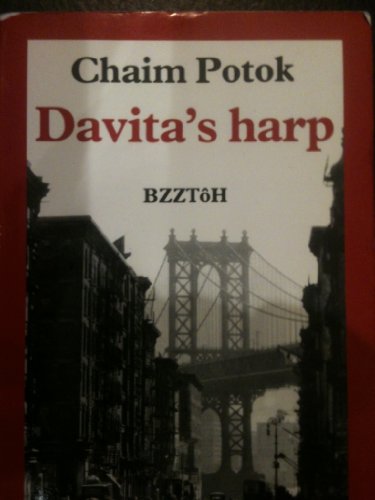 Davita's harp [Dutch] 9062911919 Book Cover