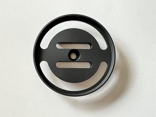 DIVEVERYDAY M67 Lens Holder/Lens Carrier