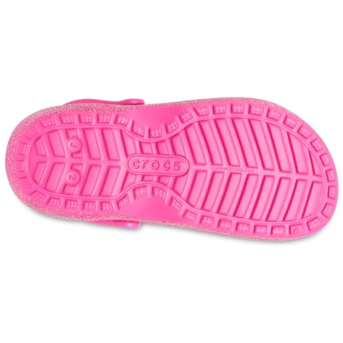 Image of Crocs Kids' Classic Lined Clog